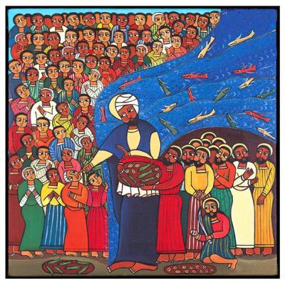 Choose your banquet.