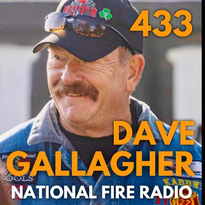 433. You Should've Seen Me Back Then" - Dave Gallagher 433. You Should've Seen Me Back Then" - Dave Gallagher