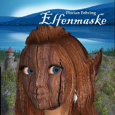 Elfenmaske Elfenmaske
