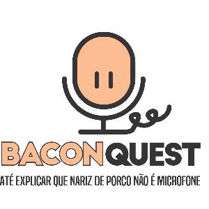 #8 Memórias - No princípio era o Bacon