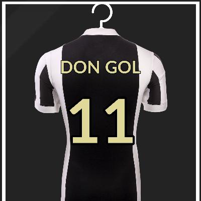 T2 E11 | JOSÉ HERNÁNDEZ | DETRÁS DE CANCHA | 09 JUL