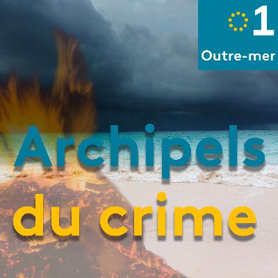 Les bûchers de Faaite - Polynésie