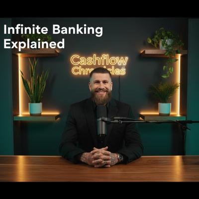 Episode #58 Ready for a Second Policy? Here's how to Expand Your Banking System the Right Way!