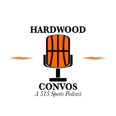 Hardwood Convos - 2025 NBA Finals Preview | Indiana Pacers vs Oklahoma City Thunder Hardwood Convos - 2025 NBA Finals Preview | Indiana Pacers vs Oklahoma City Thunder