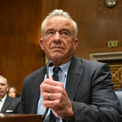 RFK Jr. faces questions on vaccines, measles and more at Senate hearing