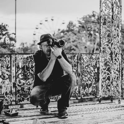 Starting a Photography Career-a Conversation with my 3 Adult Sons