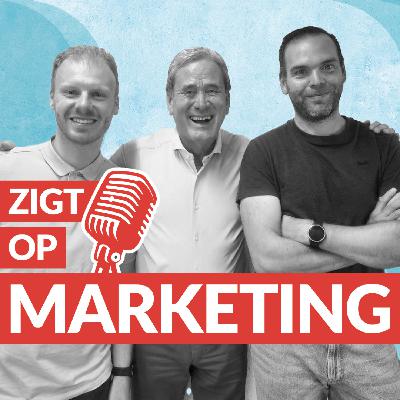 Werkt klantgerichtheid alleen bij kleine bedrijven? - In gesprek met Jos Burgers