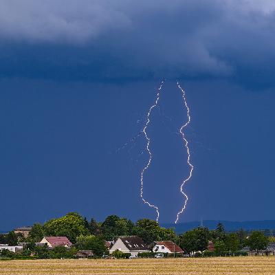 Klimagespräch: Wie KI bei Wettervorhersagen und städtebaulichen Konsequenzen unterstützen kann