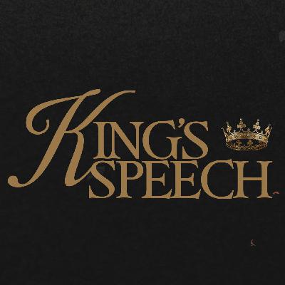 Episode 292: King's Speech - Week 4 - Wise Contributor - August 31, 2025 | Crossland Community Church