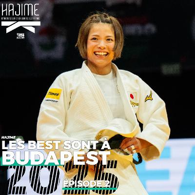 Les best sont à Budapest - épisode 2