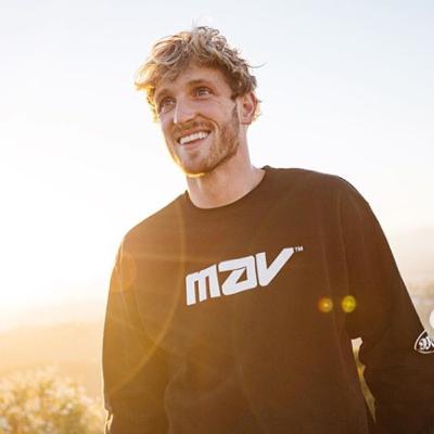 Logan Paul - THE NUMBER SONG