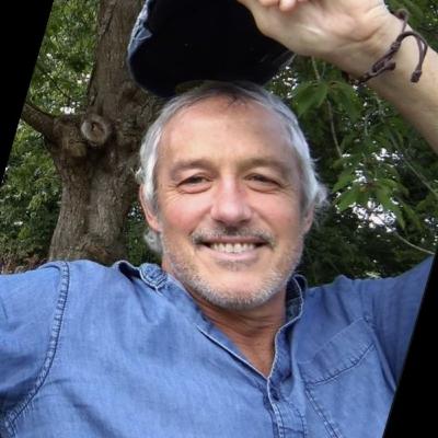 Life Stories... With Rick Fenoglio