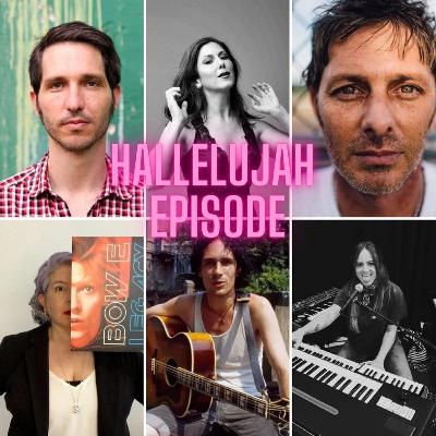 The Hallelujah Episode