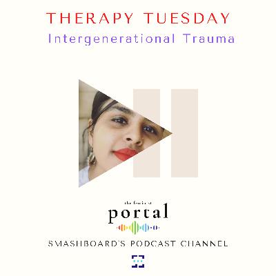 Intergenerational Trauma