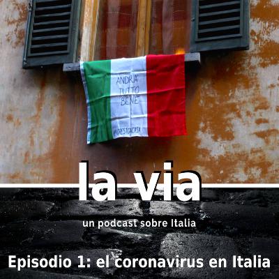Via Coronavirus Via Coronavirus