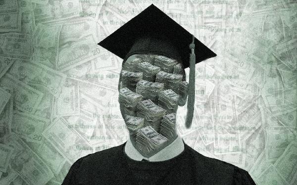 Institutions of Higher Earning (rebroadcast) Institutions of Higher Earning (rebroadcast)