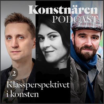 Klassperspektivet i konsten