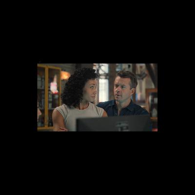 NCIS: Sydney (S2E4 - Truth Sabre)