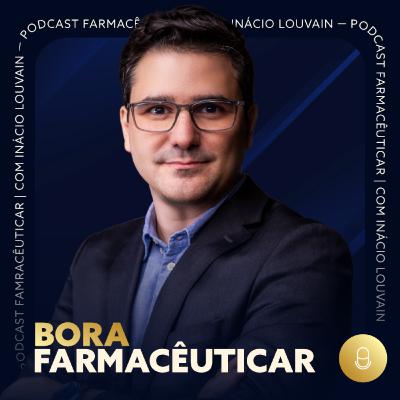 Ep #46 - Arquitetura para Farmácias (Gestão e Estratégias) | Monick Freire e Inácio Louvain Ep #46 - Arquitetura para Farmácias (Gestão e Estratégias) | Monick Freire e Inácio Louvain