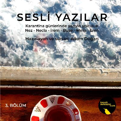 Sesli Yazılar III Sesli Yazılar III