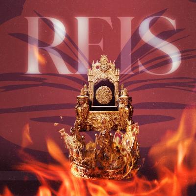I Reis 8: 1-13 | A Inauguração do Templo