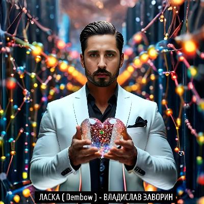 ЛАСКА ( Dembow ) - ВЛАДИСЛАВ ЗАВОРИН