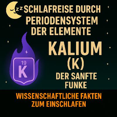 19. Kalium (K) - Der sanfte Funke