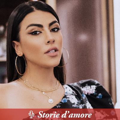 Vi racconto perché agli uomini ho sempre preferito il cioccolato | Giulia Salemi