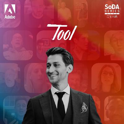 A Conversation with Tool: On Using Technology to Transform Customer Experiences