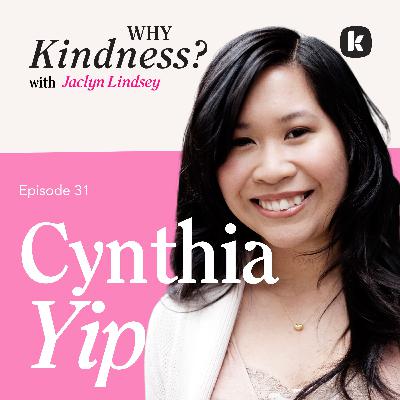 Tiny Jars of Stars Founder Cynthia Yip: Why 'Tiny' Acts of Kindness Heal Tiny Jars of Stars Founder Cynthia Yip: Why 'Tiny' Acts of Kindness Heal