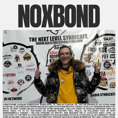 TWD 180 : Unleashing The Boss: Inside the Mind of Rapper NoxBond - From Street Hustle to Music Industry Dominance TWD 180 : Unleashing The Boss: Inside the Mind of Rapper NoxBond - From Street Hustle to Music Industry Dominance