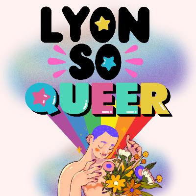 47 | Créateur de mode pour les stars du drag ! (avec Chahu)