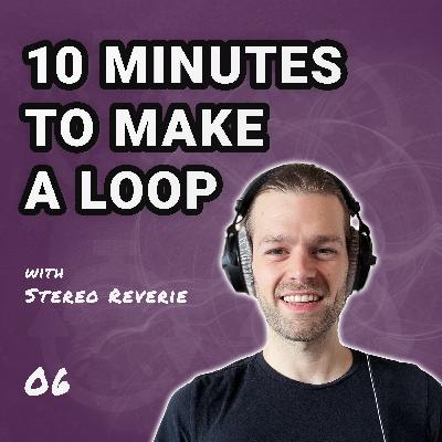 Ep. 6 - G Major (92 BPM)