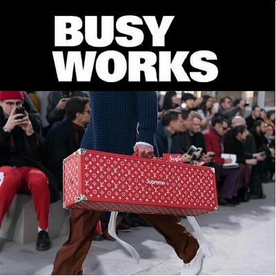 Fat Stack o' Pancakes: How Supreme x LV is setting a new pace for streetwear