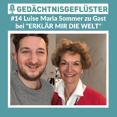 Erklär' mir unser Gedächtnis– Folge 14