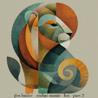 Deep Energy 2250 - Zodiac Music - Leo - Part 2 Deep Energy 2250 - Zodiac Music - Leo - Part 2