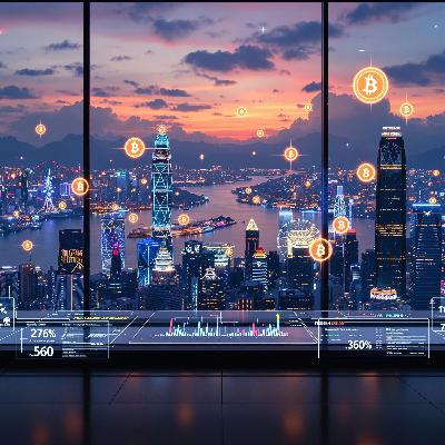 Hong Kong's Fintech Boom, Africa's Growth, and IPO Delays Amid Turmoil