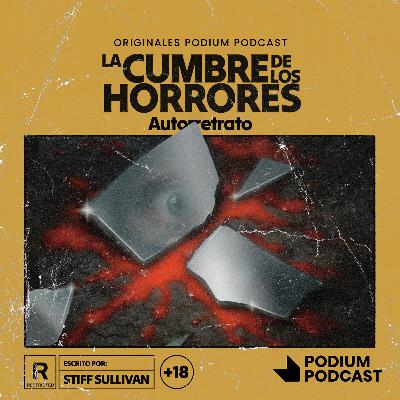 Episodio 3. Autorretrato
