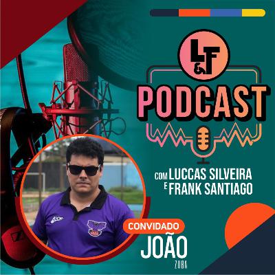 Entrevista com João Zuba.