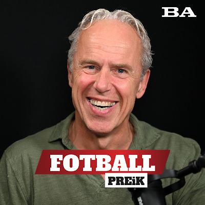 Overgangsvinduet med Rune Soltvedt: Spillere som kommer gratis, er ikke gratis!