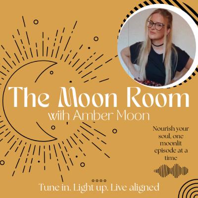 Welcome to the Moon Room