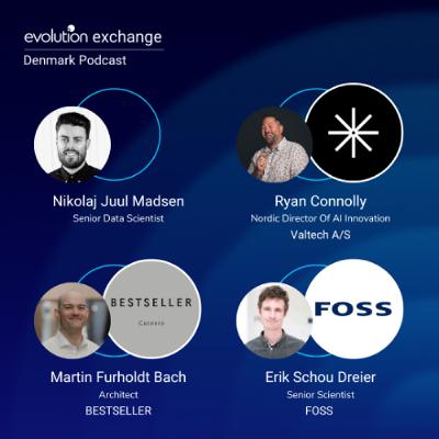 Evo DK #350 - What Happens After The MVP - Scaling AI Beyond The POC