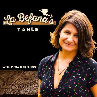 🎙️Beyond Columbus: Italian-American Myth Busting & More with Steve Cerulli 🎙️Beyond Columbus: Italian-American Myth Busting & More with Steve Cerulli