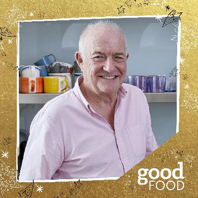 Rick Stein on his love of turkey, his festive fish of choice and why the pub on Christmas Day is the best