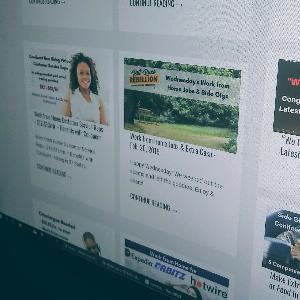 find a real work-from-home job at this website!