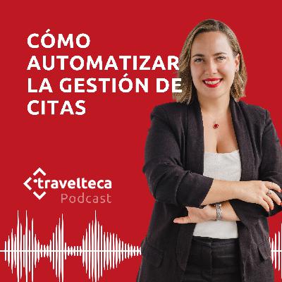279: Cómo automatizar la gestión de tus citas para FITUR (y ahorrar horas de trabajo) 279: Cómo automatizar la gestión de tus citas para FITUR (y ahorrar horas de trabajo)