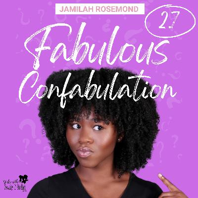 Fabulous Confabulation with Celebrity Kids Fashion Show