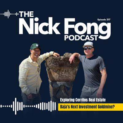 Ep. 217 Cerritos is exploding! And we know exactly why...