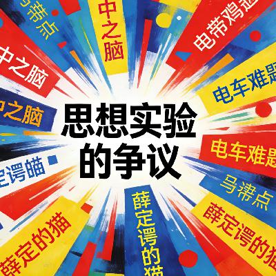9041.关于思想实验的一些争议 9041.关于思想实验的一些争议