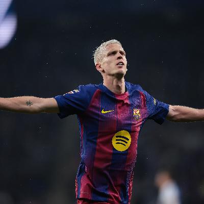 Los goles del Espanyol 0 - 2 FC Barcelona | Los culés se llevan el derbi de Joan García
